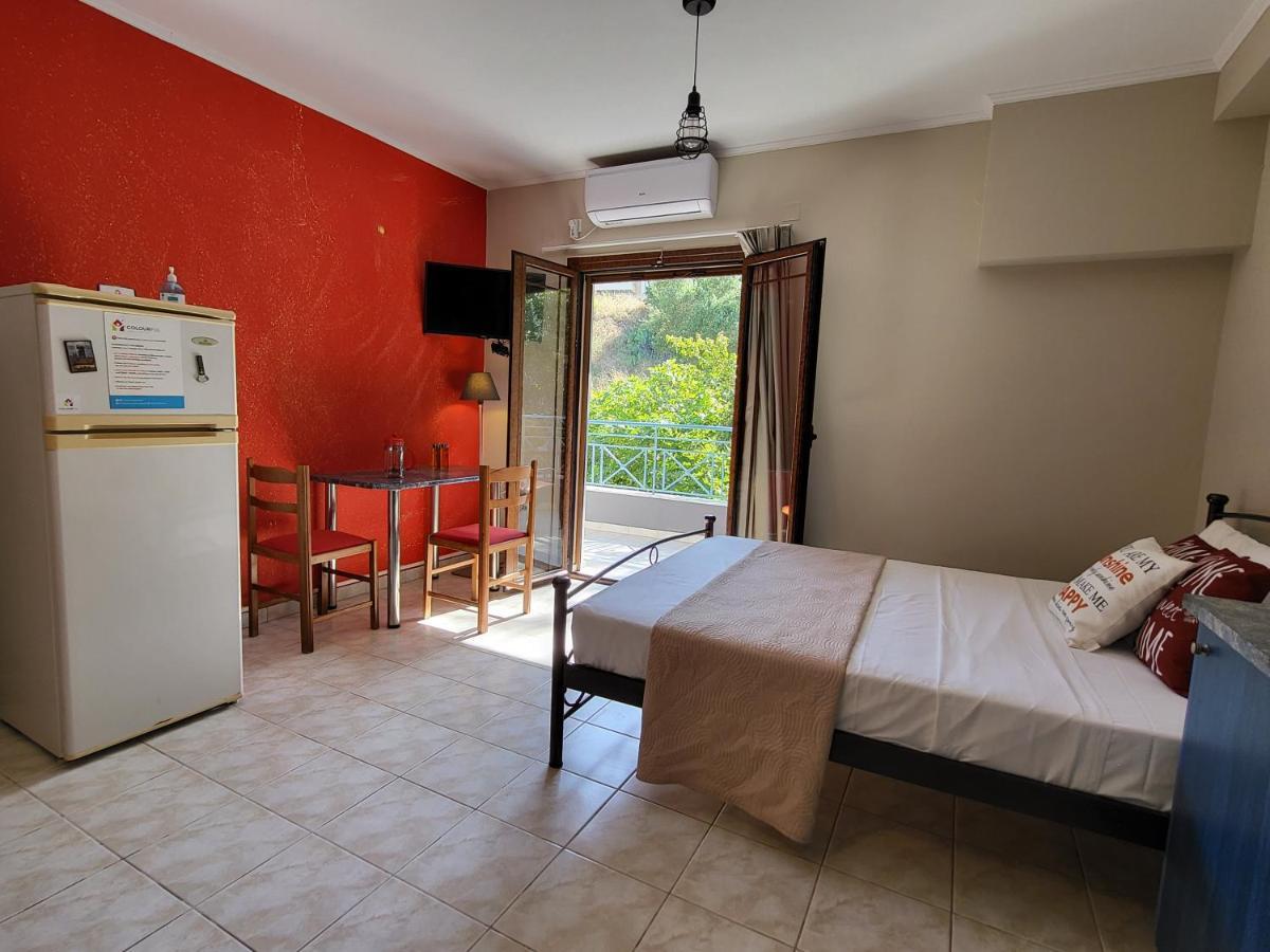 Colourful Apartments Argostoli  Exterior photo